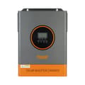 Pikkukuva 2 / 2: Hybrid Solar Inverter, 120A Ulostulo Virta, Älykäs Laiteominaisuus,220-240V, Kulta, Normaali versio