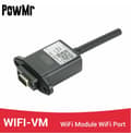 Pikkukuva 2 / 2: Hybrid Solar Inverter, 6200W Tehoarvo, 120A MPPT Ohjain,wifi malli