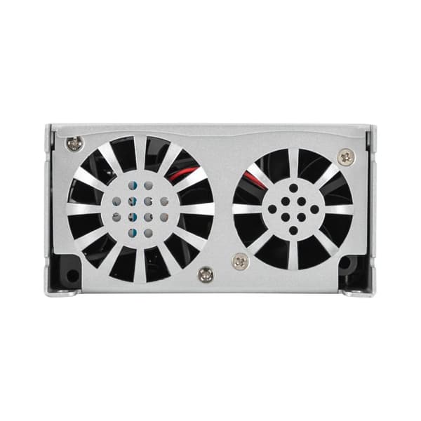 Kytkentävirtalähde, 1500W, Säädettävä lähtö