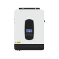 Miniatyrbillede 1 af 2: Hybrid inverter, 1800W nominel effekt, ren sinuskurve, 80A solcelleladeregulator,24V, Kun inverter, 220-240V