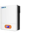 Pikkukuva 1 / 2: Hybrid Solar Inverter, AC-latausvirta 100A, maksimaalinen PV-syöttöteho 120A,SMR-II-6KW wifi