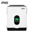 Pikkukuva 2 / 4: Off-Grid Aurinkosinvertteri, 2700W Teho, MPPT 80A Latausohjain,220-240V, 2700W-24V, 24V