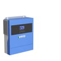 Miniatyrbillede 1 af 2: Hybrid sol inverter, 4200W nominel effekt, ren sinuskurveudgang, indbygget 100A MPPT,ANJ-4000W-24V, 220-240V