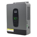Pikkukuva 1 / 2: Puhdas sinimuotoinen hybridimuunnin, 6200W teho, 48V DC syöttö, 230V AC lähtö,DT2430-3000W 24V, 24V, 220-240V