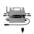 Miniatyrbild 1 av 2: Mikroinverter, MPPT-teknik, WiFi-integration, 700W, 20-60V, 80-260V