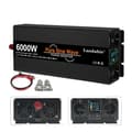 Pikkukuva 1 / 2: 12V Puhtaan Sinimuotoisen Aaltomuuntimen, Nimellisteho 4000W, 5000W, 6000W,12V 6000W