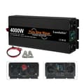 Pikkukuva 1 / 2: 12V Puhtaan Sinimuotoisen Aaltomuuntimen, Nimellisteho 4000W, 5000W, 6000W,12V 4000W