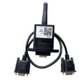 Miniatyrbillede 2 af 4: Wifi Port, Linjemonitorering, RS485 Forbindelse