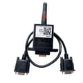 Miniatyrbillede 1 af 4: Wifi Port, Linjemonitorering, RS485 Forbindelse