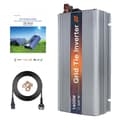 Pikkukuva 1 / 2: Aurinko On Grid Tie Microinverter, MPPT Teknologia, Laaja Jännitealue, 1400W, 230V(190-260VAC), 36V(20-50VDC)