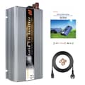 Pikkukuva 1 / 2: Verkkoon kytketty aurinkoinvertteri, MPPT-toiminto, korkea laatu, Cool Silver, 36V(20-50VDC), 120V(90-140VAC)