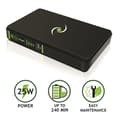 Miniatyrbild 2 av 4: Mini Växelriktare - Tecnoware - ERA PLUS - 8800mAh - Autonomi 240 min - Skydd WIFI/Modem