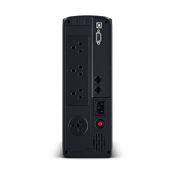 CYBERPOWER VP1200ELCD INTERAC EJ AVBRYTbar STRÖMFÖRSÖRJNING