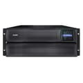 Miniatyrbild 3 av 3: UPS - APC - Smart-UPS X 2200VA - 2200 VA - 1980 W - Överspänningsskydd