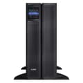 Miniatyrbild 2 av 3: UPS - APC - Smart-UPS X 2200VA - 2200 VA - 1980 W - Överspänningsskydd