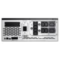 Miniatyrbild 1 av 3: UPS - APC - Smart-UPS X 2200VA - 2200 VA - 1980 W - Överspänningsskydd