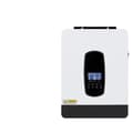 Miniatyrbild 1 av 2: Hybrid solcell inverter, ingångsspänning 12V / 24V, utgång,220-240V, SP-3000W-24V