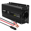 Pikkukuva 1 / 2: Inverteri, USB-ulostulo, muokattu sinimuotoaaltosignaali,M2600W 12V 50hz EU