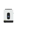 Pikkukuva 1 / 2: Hybrid Solar Inverter, 3200VA Nimellisteho, 3000W Maksimi PV-moduuliteho, 80A Maksimi Latausvirta,220-240V, 3200VA-24V