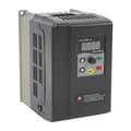 Miniatyrbillede 3 af 4: Variabel Frekvensdrev, 1,5KW Effekt, 3HK Indgang/Udgange Spænding, 0-999Hz Udgange Frekvensområde,europa