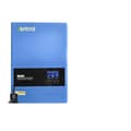 Pikkukuva 1 / 2: Hybrid Solar Inverter, 6.2 kW Nimellisteho, 120A MPPT Aurinkolataus, 230V Syöttöjännite,ANJ-6.2KW-48V-WIFI