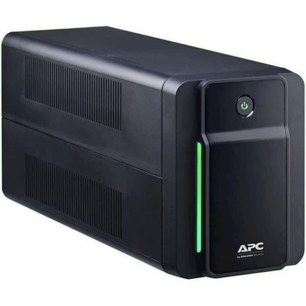 Eaton Ellipse 3P700UD UPS 700 VA 420 W 4 AC-uttag