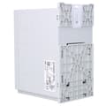Pikkukuva 4 / 4: M100 invertteri 1x230VAC virtalähde, 3x230VAC lähtö 3x230VAC, 1.5kW, 7.5A - LSLV0015M100-1EOFNA