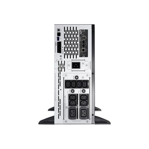 APC Smart-UPS X 3000 Rack/Tower LCD - UPS … | CDON