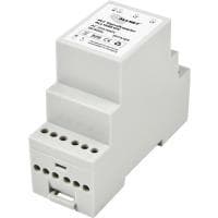 ALLNET ALL16881PC Hvid elektrisk klemrække (ALL16881PC)