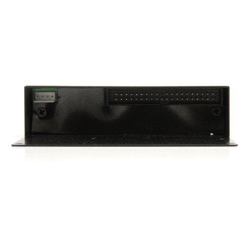 ABB 2CDL231002R1012 Trefas samlingsskena 12 mod, sektion 10 mm², vit
