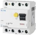 Miniatyrbillede 1 af 2: Eaton 236776 Fejlstrømsafbryder A 4-polet 40 A 0,03 A 400 V