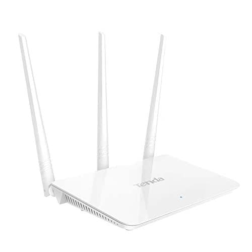 Merten tredobbelt stel M-Smart polar hvid blank 478319