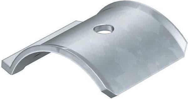 OBO Bettermann bordplade 8-12 mm 2058FW M 12 FT 1199846 (1199846)