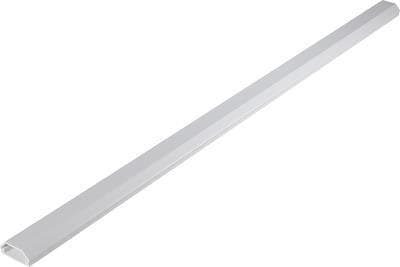 Basetech BT-2226840 ledningskanal (L x B x H) 1 mx 37 mm x 18 mm 1 stk. (BT-2226840)