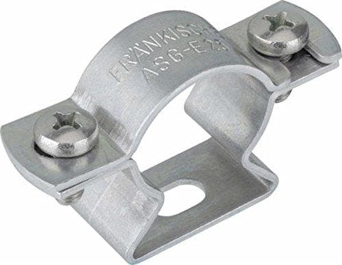 Frankisk aluminium afstand Chelle VDE 0605 4456 ASG E 50