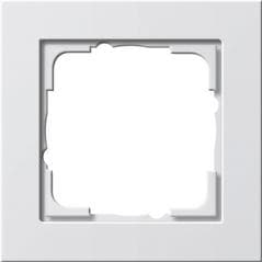 GIRA E2 Hvid (021122)