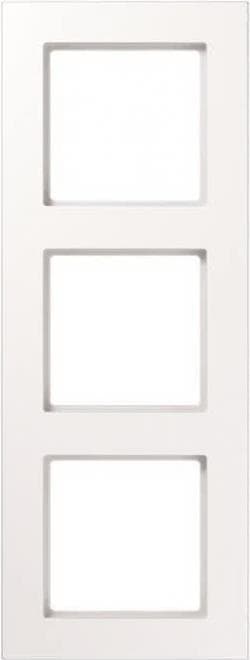 Stel A550 Triple White Alpine Termoplast