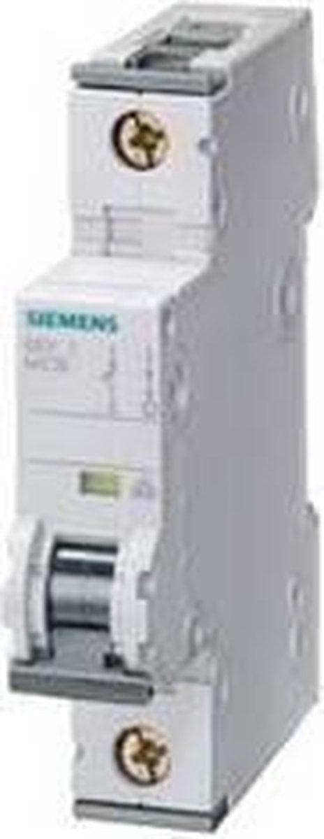 Siemens 5SY41167 5SY4116-7 Strömbrytare 16 A 230 V, 400 V