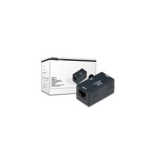 DIGITUS Professional Passiv PoE vægmonteringsboks DN-95002 - Power Injector (DN-95002)