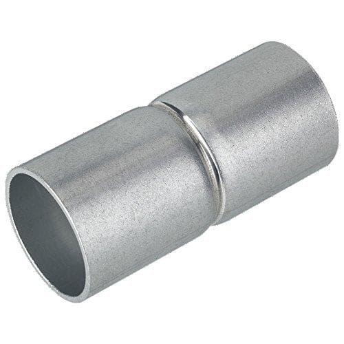 FRAENKISCHE ROHRWERKE Gebr. Kirchner GmbH & Co. KG Aluminium push-fit fatning AMS-E 40 (20950040)