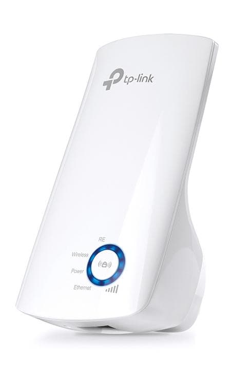 TP-Link WA850RE - WiFi-forstærker - 300 Mbps