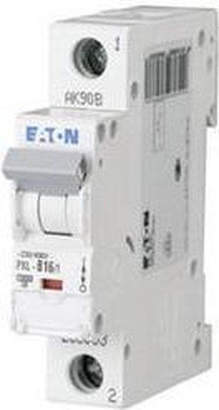 Eaton afbryder 1-polet 16 A 236059 (236059)