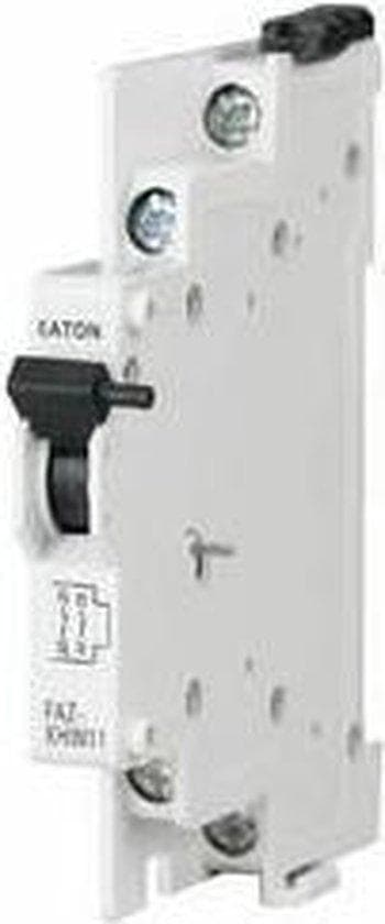 Eaton Electric GmbH Hjälpomkopplare 1NO 1NC FAZ-XHIN11 (286054)