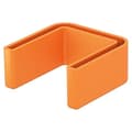 Miniatyrbild 1 av 3: Obo-bettermann sist.band.portacbl Automatband. portacbl. - Tapon skärmskydd US-5 Polyetylen Orange