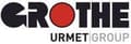 Miniatyrbild 4 av 6: Grothe 43300 Komplett set för trådlös dörrklocka