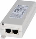 Pikkukuva 2 / 2: Microsemi PD-3501G/AC PoE sovitin ja injektori Gigabit Ethernet 48 V