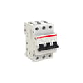Miniatyrbillede 3 af 3: ABB Automatsikringer LS S203-C32 afbryder