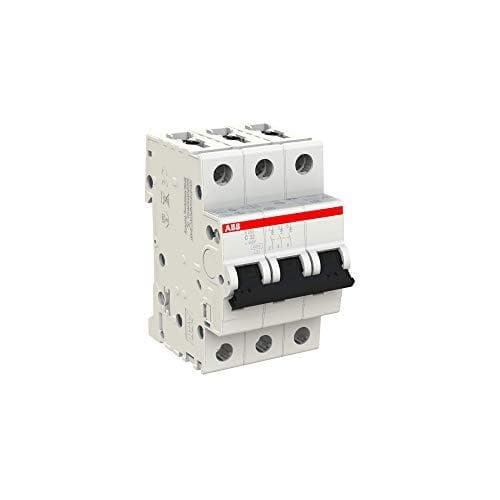 ABB Automatsikringer LS S203-C32 afbryder