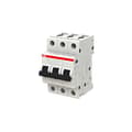 Miniatyrbillede 2 af 3: ABB Automatsikringer LS S203-C32 afbryder