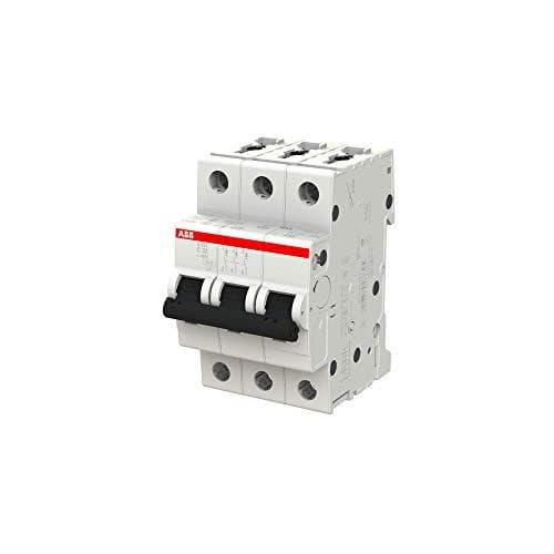 ABB Automatsikringer LS S203-C32 afbryder